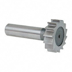 Woodruff/Keyseat Cutters & Sets - Keo 943-000-273