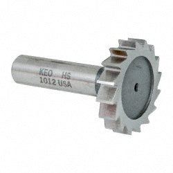 Woodruff/Keyseat Cutters & Sets - Keo 943-000-313