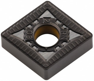 Diamond 80 1/2" IC Carbide Insert, Grade KCP05, TiCN - Kennametal 3751509