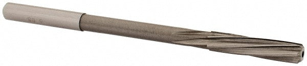 0.2394" Solid Carbide Reamer - Magafor 88860006080
