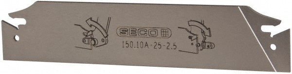 Indexable Cut-Off - Seco 02578588