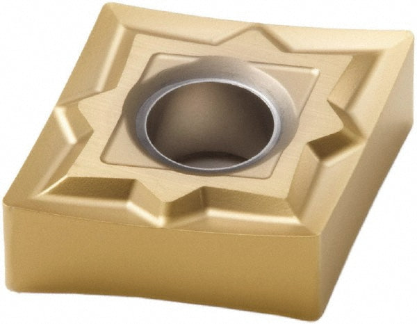 CNMG120404-MF1 Carbide Insert, Grade TS2000, TiAlN - Seco 02615895