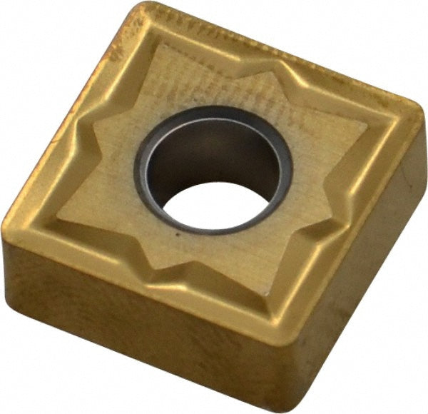 SNMG120408-MR3 Carbide Insert, Grade TS2000, TiAlN - Seco 02615909