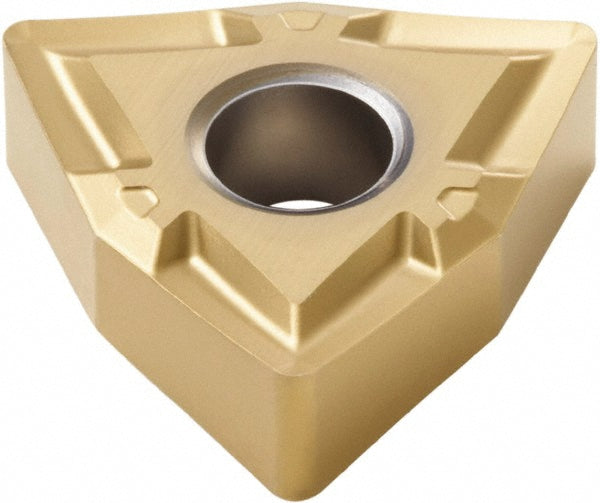 WNMG060408-MF1 Carbide Insert, Grade TS2000, TiAlN - Seco 02615921