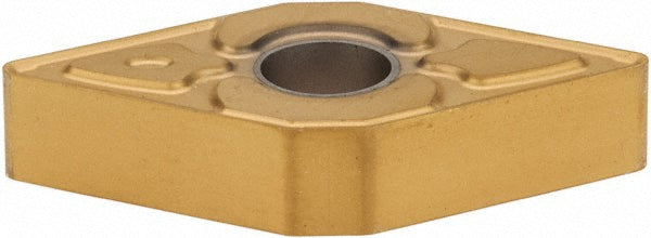 DNMG150408-MF4 Carbide Insert, Grade TS2000, TiAlN - Seco 02615935
