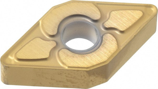DNMG150412-MF4 Carbide Insert, Grade TS2000, TiAlN - Seco 02615936