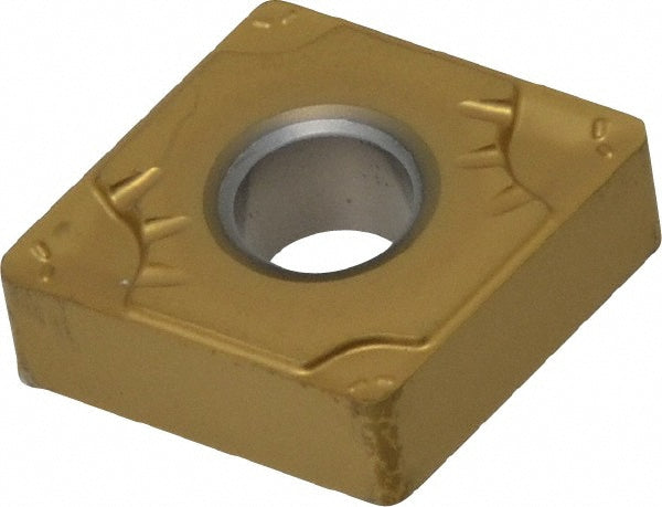 CNMG120408-MF5 Carbide Insert, Grade TS2000, TiAlN - Seco 02615941