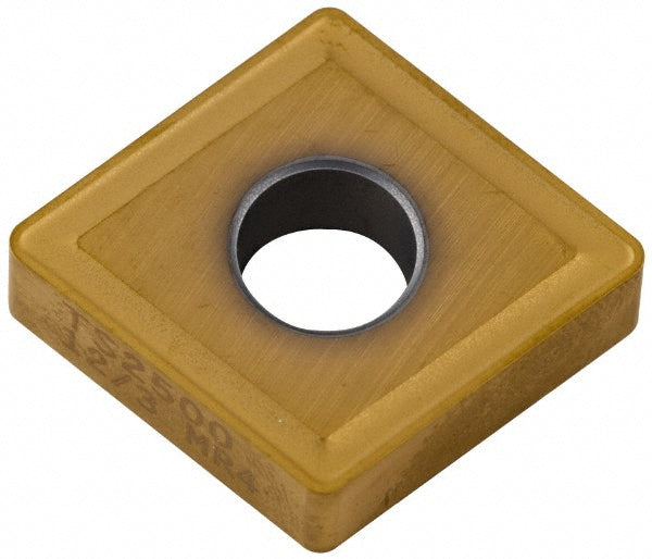 CNMG190612-MR4 Carbide Insert, Grade TS2500, TiAlN - Seco 02615961