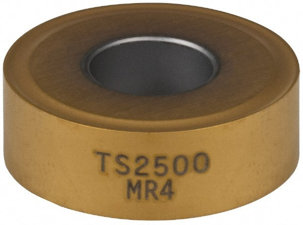 RNMG190600-MR4 Carbide Insert, Grade TS2500, TiAlN - Seco 02615968
