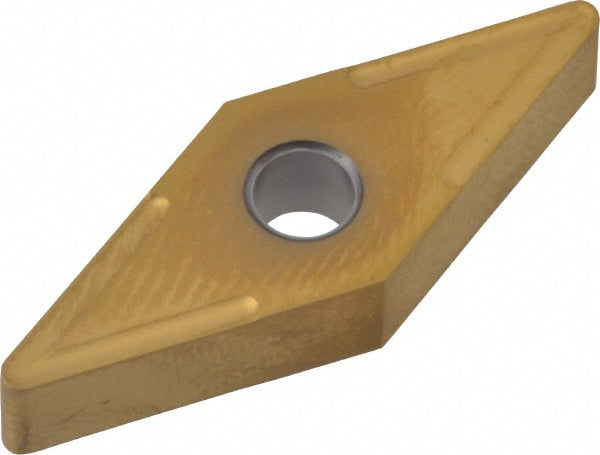 VNMG160408-MR4 Carbide Insert, Grade TS2500, TiAlN - Seco 02615990