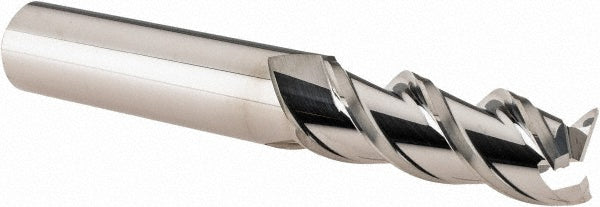 3/8in" 3-Flute Solid Carbide Square End Mill - YG-1 28584