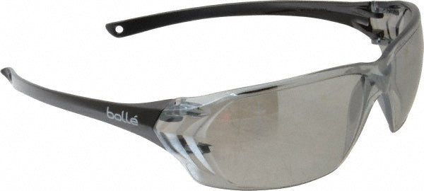 Universal Silver Safety Glasses - bolle SAFETY 40059
