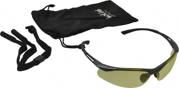 Universal Yellow Safety Glasses - bolle SAFETY 40046