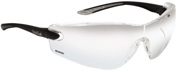 Universal Yellow Safety Glasses - bolle SAFETY 40041