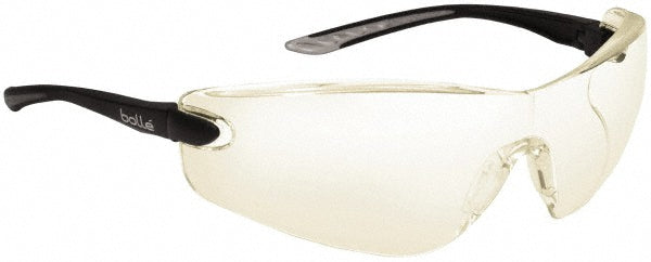 Clear Safety Glasses - bolle SAFETY 40040
