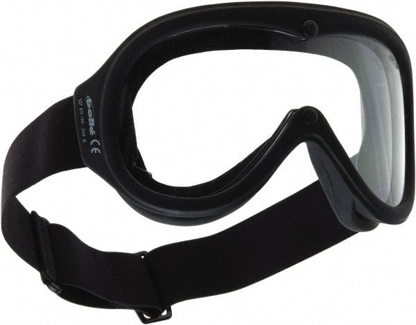 Clear Safety Glasses - bolle SAFETY 40102