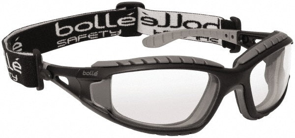 Clear Safety Glasses - bolle SAFETY 40085