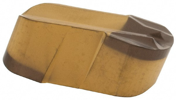 ISO 13399 Solid Carbide Insert, Grade IC8250, Al2O3 - Iscar 6404325