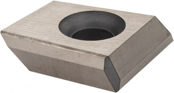 BGHX15L504PCFRGG Solid Carbide Insert, Grade K110M - Kennametal 1980539