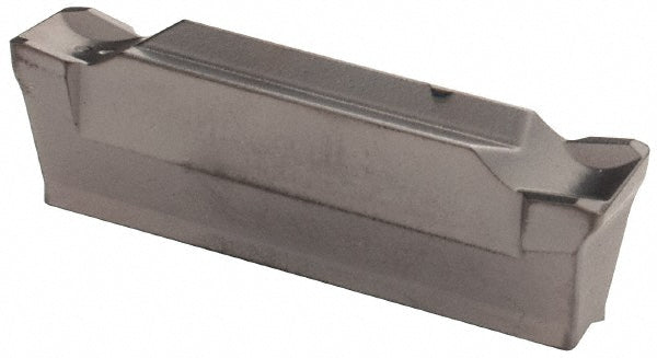 ISO 13399 Solid Carbide Insert, Grade IC908, Coated - Iscar 6002952