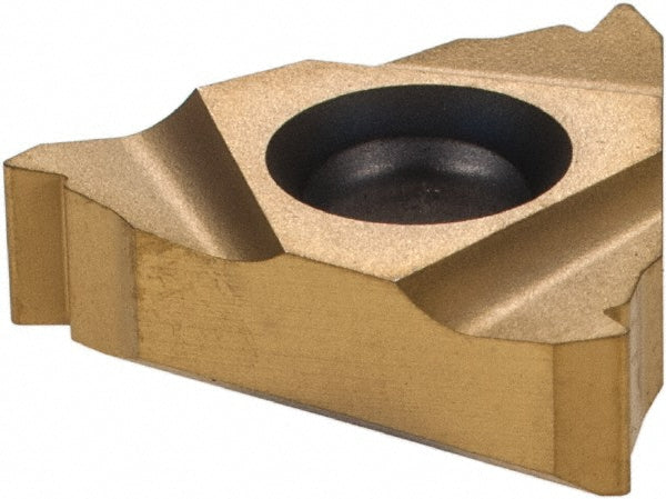 0.3752" IC Solid Carbide Insert, Grade CP500, Coated - Seco 00046335