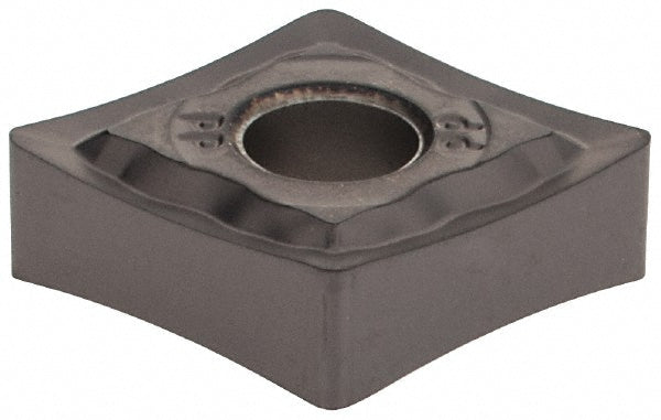 ISO 13399 Solid Carbide Insert, Grade IC907, TiAlN - Iscar 5504890