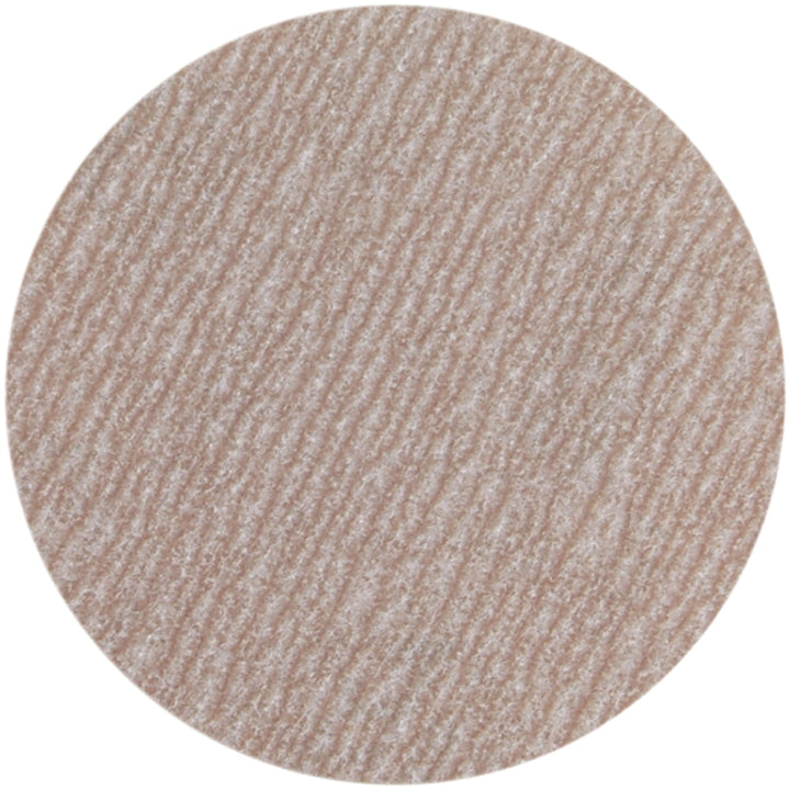 5" 220-Grit Aluminum Oxide Disc - Norton 66261131544