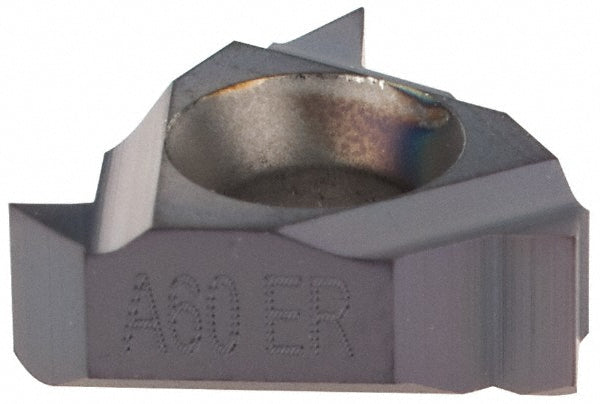 ISO 13399 Solid Carbide Insert, Grade IC908, Coated - Iscar 5902257