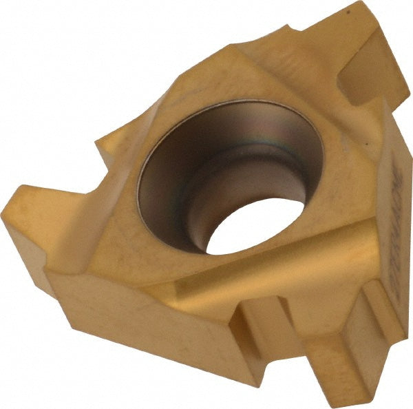 5/8" IC Solid Carbide Insert, Grade CP500, Coated - Seco 00073176