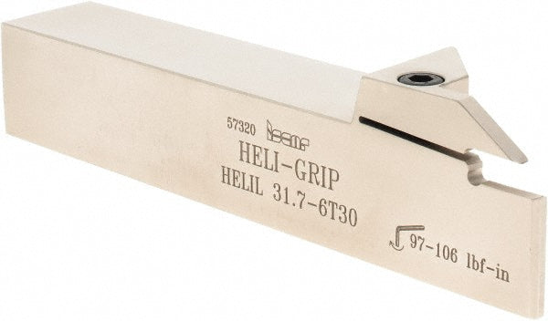 Indexable Grooving - Iscar 2500615