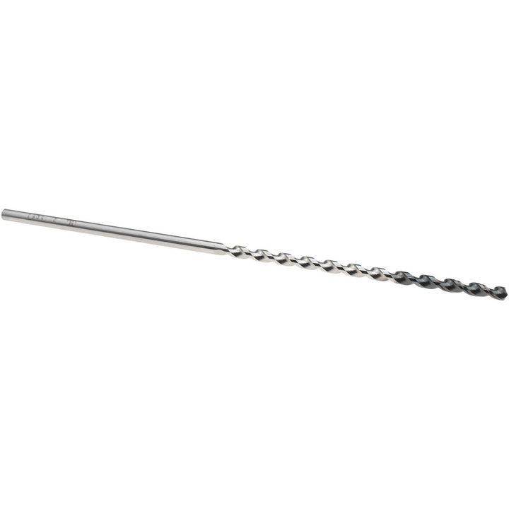 0.0787" Cobalt Drill Bit, WXL, 120° point - OSG 8623220