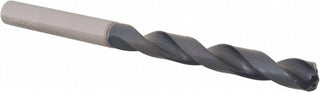 0.3937" Solid Carbide Drill Bit, TiAlCr; TiSi, 135° point - Sumitomo 5VHY212