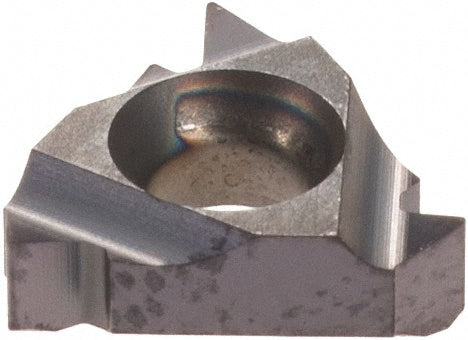ISO 13399 Solid Carbide Insert, Grade IC908, Coated - Iscar 5990048