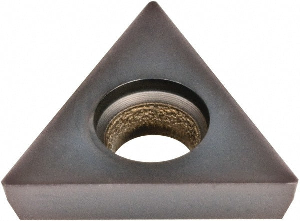 TPGW110204S01015C PCBN Insert, Grade KB1630 - Kennametal 3657749