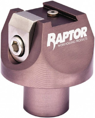 3/4" Jaw Modular Vise - Raptor Workholding RWP-003