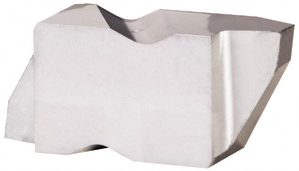 Carbide Insert, Grade KCU25, AlTiN - Kennametal 4033830