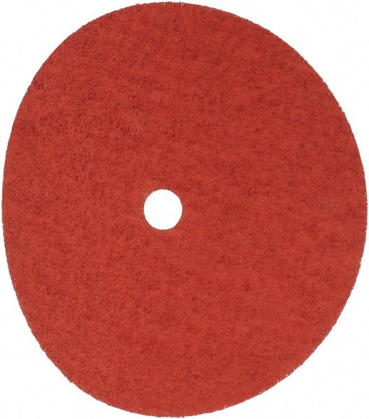 9-1/8" 36-Grit Ceramic Disc - 3M 7000119178