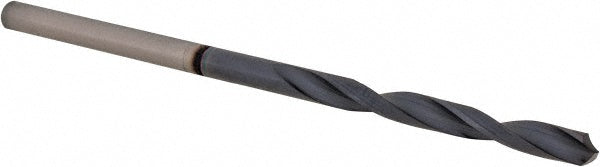 3/32" Solid Carbide Drill Bit, Ti-NAMITE-A, 118° point - SGS 57120