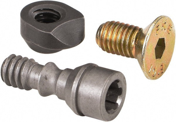 Spare Parts Packages For Indexables - Kennametal 3953386