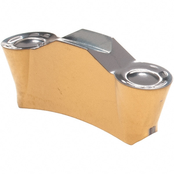 ISO 13399 Solid Carbide Insert, Grade IC808, AlTiN - Iscar 6450117