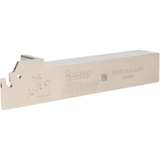 Indexable Grooving - Iscar 2302410