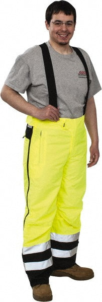 Medium Rain Protective Garment - OccuNomix SP-BRP-YM