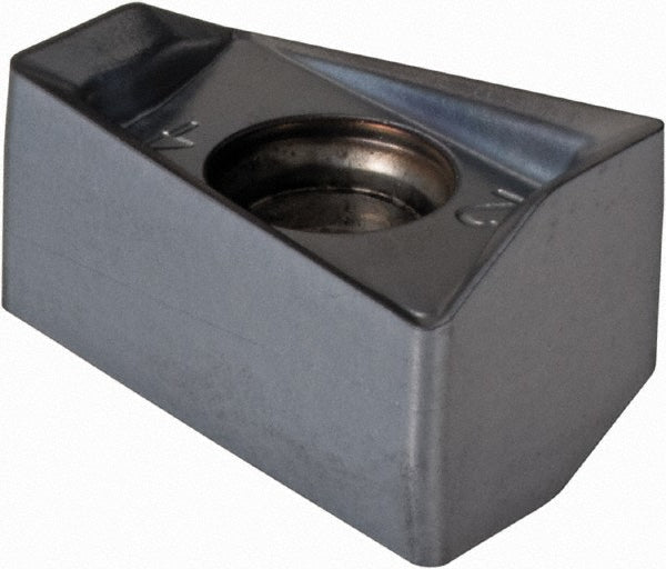 H490 ANKX 170608PNTR Solid Carbide Insert, Grade IC328, TiCN - Iscar 5605448