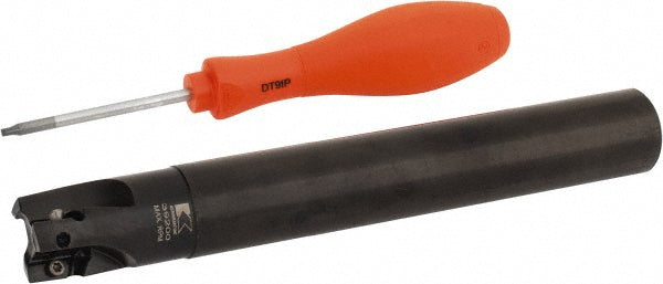 Indexable End Mills - Kennametal 2624190