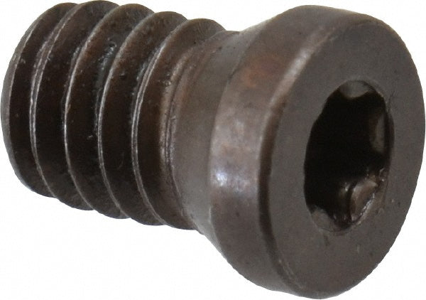 Fasteners for Indexables - APT PART TF832-285