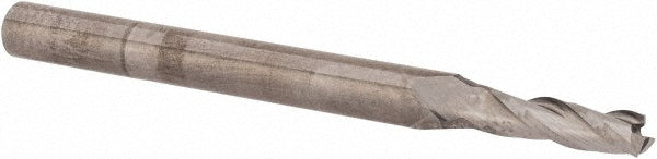 3/32" 3-Flute Solid Carbide Square End Mill - OSG 403-0938