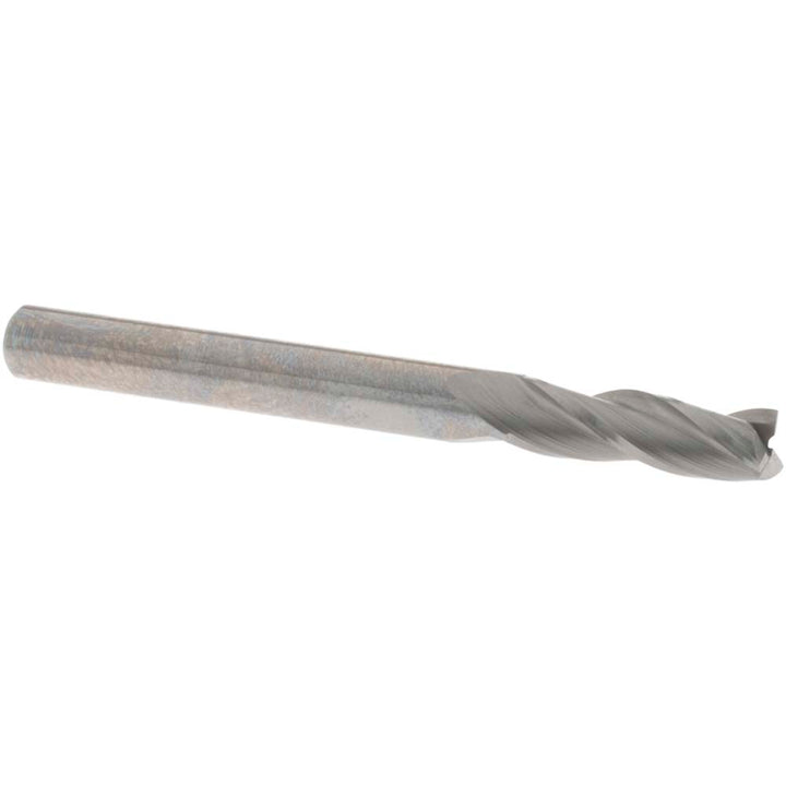 3/16" 3-Flute Solid Carbide Square End Mill - OSG 403-1875