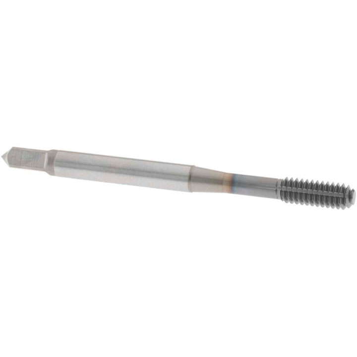 #8-32 UNC High-Speed Steel-CO Tap, TiCN - OSG 1400113908