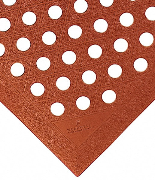 Anti-Slip Mat - Wearwell 482.12X30X36TC