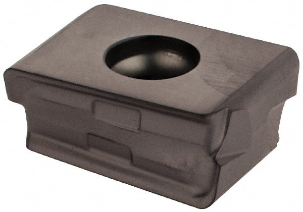 HTP LNHT 1606 ER Solid Carbide Insert, Grade IC928, TiAlN - Iscar 5605280